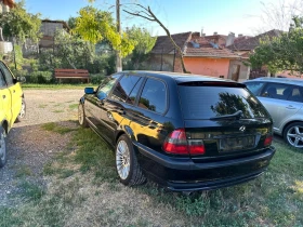 Обява за продажба на BMW 318 Touring ~2 800 лв. - изображение 6
