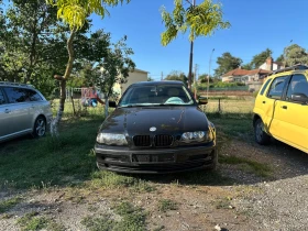 Обява за продажба на BMW 318 Touring ~2 800 лв. - изображение 4