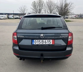 Skoda Superb /2.0TDI/DSG/FACE | Mobile.bg    6