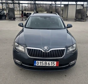 Skoda Superb /2.0TDI/DSG/FACE | Mobile.bg    3
