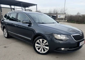Skoda Superb /2.0TDI/DSG/FACE | Mobile.bg    4