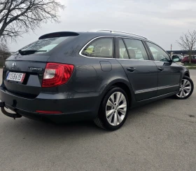 Skoda Superb /2.0TDI/DSG/FACE | Mobile.bg    7