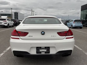 BMW 650 * xDrive AWD Gran Coupe* CARFAX* *  | Mobile.bg    4