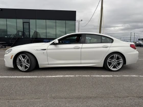 BMW 650 * xDrive AWD Gran Coupe* CARFAX* *  | Mobile.bg    3