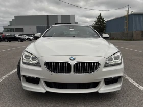 BMW 650 * xDrive AWD Gran Coupe* CARFAX* *  | Mobile.bg    2