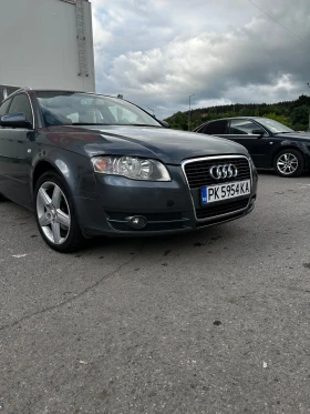 Audi A4 | Mobile.bg    2