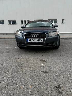Audi A4 | Mobile.bg    3