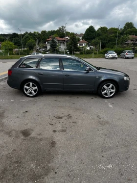 Audi A4 | Mobile.bg    4