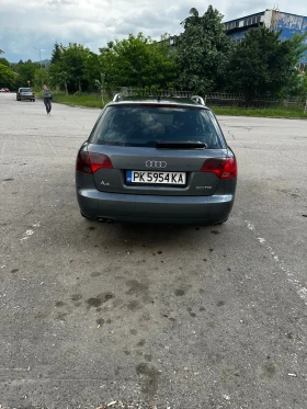 Audi A4 | Mobile.bg    5