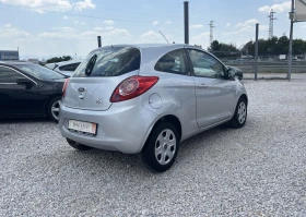 Обява за продажба на Ford Ka 1.2i* 70к.с.* Лизинг ~5 900 лв. - изображение 3