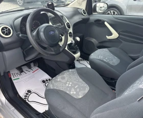 Обява за продажба на Ford Ka 1.2i* 70к.с.* Лизинг ~5 900 лв. - изображение 4