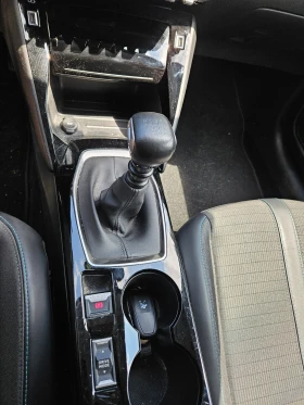 Peugeot 208 1.5hdi 102кс Евро6D НАЛИЧНА В БГ - 19900 лв. - 45891510 9