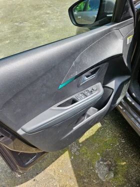 Peugeot 208 1.5hdi 102кс Евро6D НАЛИЧНА В БГ - 19900 лв. - 45891510 11