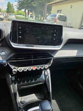 Peugeot 208 1.5hdi 102кс Евро6D НАЛИЧНА В БГ - 19900 лв. - 45891510 8