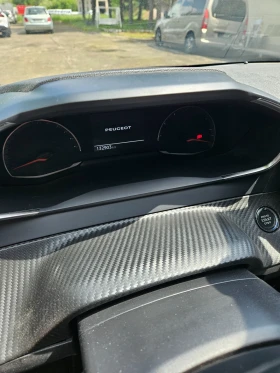 Peugeot 208 1.5hdi 102кс Евро6D НАЛИЧНА В БГ - 19900 лв. - 45891510 6