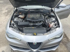 Alfa Romeo Giulia Ti 280кс * Възможност за Лизинг* - 30000 лв. - 27559436 11