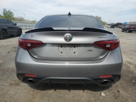 Alfa Romeo Giulia Ti 280кс * Възможност за Лизинг* - 30000 лв. - 27559436 6