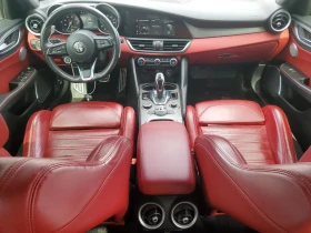 Alfa Romeo Giulia Ti 280кс * Възможност за Лизинг* - 30000 лв. - 27559436 8