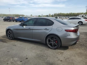 Alfa Romeo Giulia Ti 280кс * Възможност за Лизинг* - 30000 лв. - 27559436 2