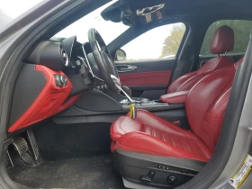 Alfa Romeo Giulia Ti 280кс * Възможност за Лизинг* - 30000 лв. - 27559436 7