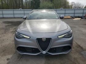 Alfa Romeo Giulia Ti 280кс * Възможност за Лизинг* - 30000 лв. - 27559436 5