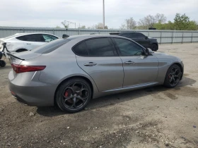 Alfa Romeo Giulia Ti 280кс * Възможност за Лизинг* - 30000 лв. - 27559436 3