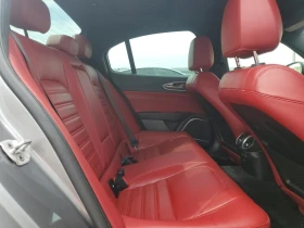 Alfa Romeo Giulia Ti 280кс * Възможност за Лизинг* - 30000 лв. - 27559436 10