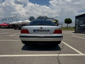 Обява за продажба на BMW 728 Газ ~6 200 лв. - изображение 6