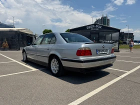 Обява за продажба на BMW 728 Газ ~6 200 лв. - изображение 7