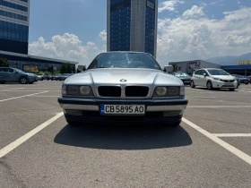 Обява за продажба на BMW 728 Газ ~6 200 лв. - изображение 2