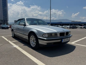 Обява за продажба на BMW 728 Газ ~6 200 лв. - изображение 3