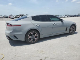 Kia Stinger ПЕРФЕКТНА - 24900 лв. - 37463559 4