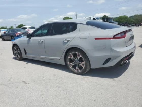 Kia Stinger ПЕРФЕКТНА - 24900 лв. - 37463559 6