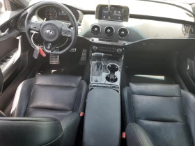 Kia Stinger ПЕРФЕКТНА - 24900 лв. - 37463559 7