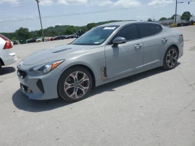 Kia Stinger ПЕРФЕКТНА - 24900 лв. - 37463559 3