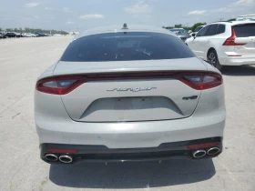 Kia Stinger ПЕРФЕКТНА - 24900 лв. - 37463559 5