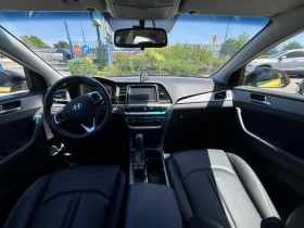 Hyundai Sonata LPG, готово такси, реални километри , лизинг - 6500 лв. - 87497757 11