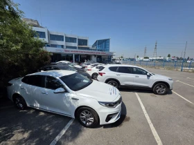 Hyundai Sonata LPG, готово такси, реални километри , лизинг - 6500 лв. - 87497757 13