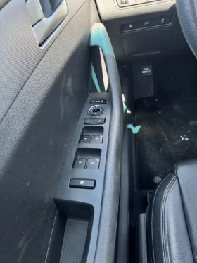 Hyundai Sonata LPG, готово такси, реални километри , лизинг - 6500 лв. - 87497757 5