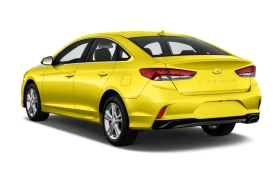 Hyundai Sonata LPG, готово такси, реални километри , лизинг - 6500 лв. - 87497757 14