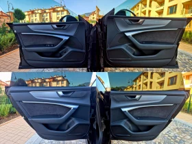 Audi A7 * 55 TFSI* DIST* B&O* 360* 3xS-LINE* MATRIX* - 85400 лв. - 34331305 12