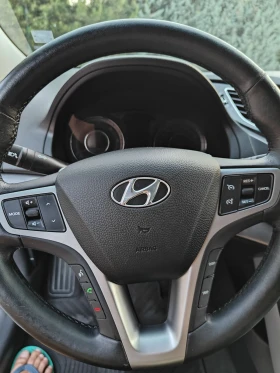 Hyundai I40 Premium  | Mobile.bg    13