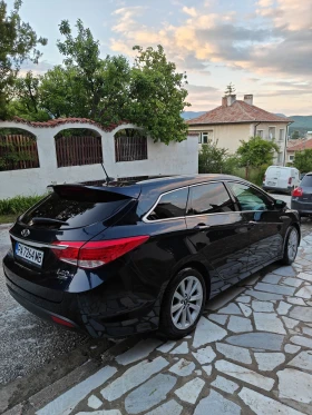 Обява за продажба на Hyundai I40 Premium  ~16 999 лв. - изображение 3