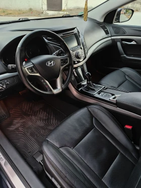Обява за продажба на Hyundai I40 Premium  ~16 999 лв. - изображение 6