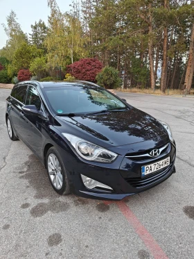 Обява за продажба на Hyundai I40 Premium  ~16 999 лв. - изображение 2
