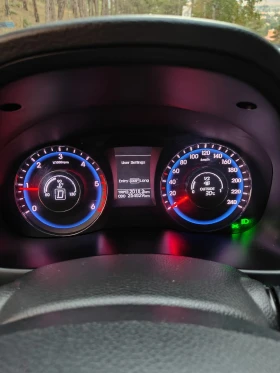 Обява за продажба на Hyundai I40 Premium  ~16 999 лв. - изображение 11