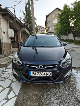 Обява за продажба на Hyundai I40 Premium  ~16 999 лв. - изображение 1