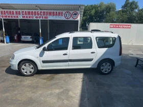 Dacia Logan 1.5 dCi (65 Hp)  | Mobile.bg    2