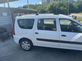 Dacia Logan 1.5 dCi (65 Hp)  | Mobile.bg    3