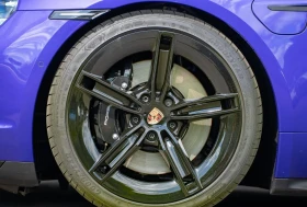 Porsche Taycan GTS/SPORT TURISMO/CARBON/SPORT CHRONO/BURMESTER/ - 134980 EUR - 38223549 4